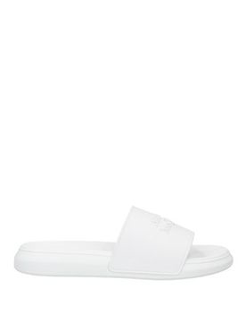 Sandalias Mujer Blanco 35,35.5 Mujer