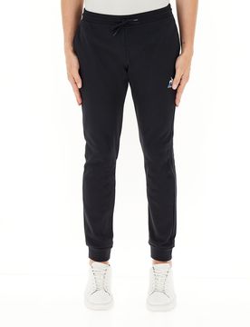 Pantalone in felpa NERO M