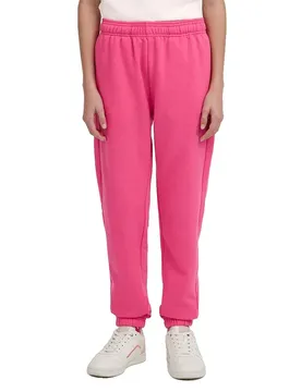 Pantaloni Sportivi Essentials Carmine Rose 13-14 Anni