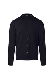 Strickjacke 1/1 Arm male