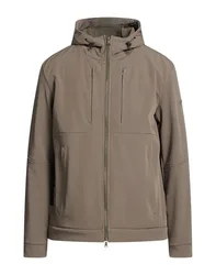 Jacke & Anorak Herren Militärgrün 3XL,L,S,XL Herren