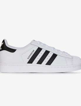 Superstar Ii blanc/noir 38 2/3