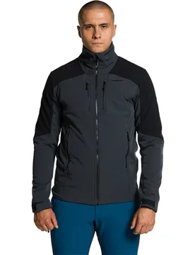 Chaqueta de hombre Lyskamm - Trangoworld - FashionsVida