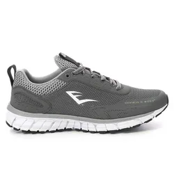 Baskets Burpee Grey / Light Grey EU 44
