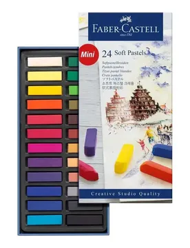 Gessetti Pastel 2 Unità
