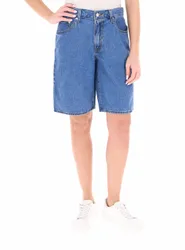 Shorts Baggy Dad LEVI'S BLU 26