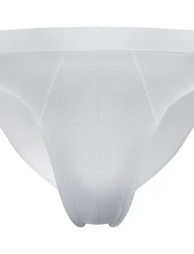 Active F-Dry Light Eco Herren Unterhose, weiß L