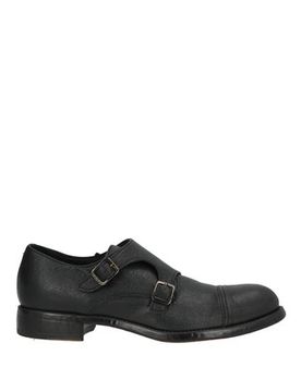 Mokassin Herren Schwarz 39,40 Herren
