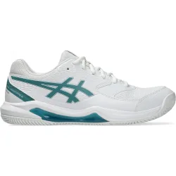 Zapatillas Pádel de Hombre GEL-DEDICATE 8 PADEL