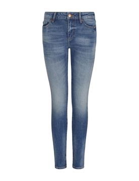 ARMANI EXCHANGE Jeans Blu