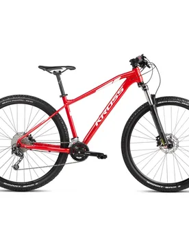 Bicicleta de montaña 29'' Level 3.0 - Kross - FashionsVida