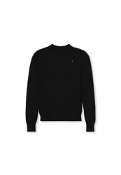 Calvin Klein Maglie Nero