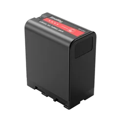 Batterie 4670 Bp-u60 Camcorder Black One Size unisex