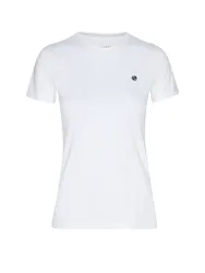 BJÖRN BORG Damen Tennisshirt Ace Slim weiss XS W