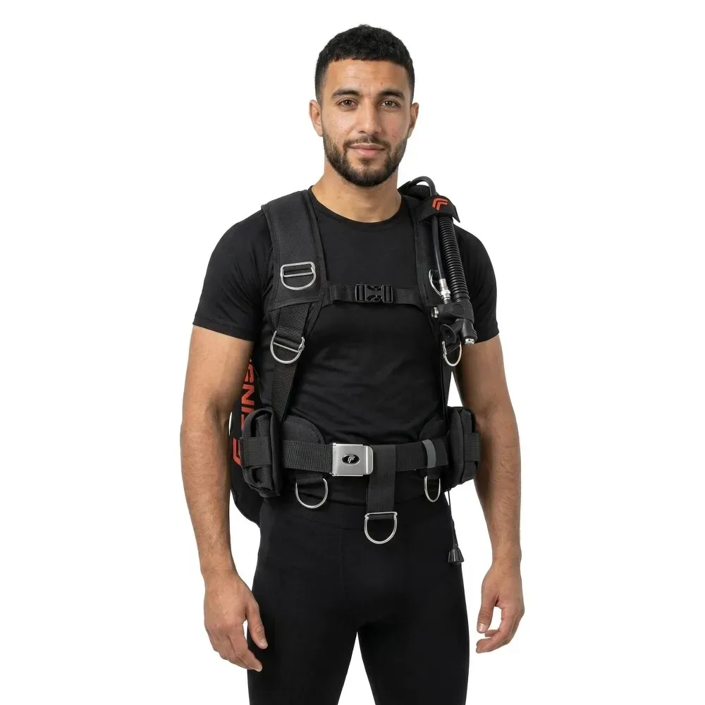 Finnsub Ala Comfort - Finnsub - FashionsVida