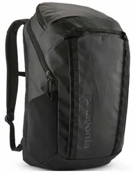 Sac à dos 32L - Black Hole Pack 32L Black w/Black en Polyester Recyclé - Noir