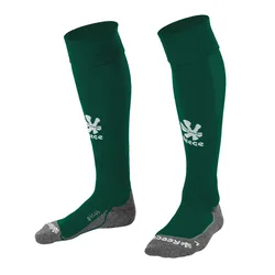 Socken Springs - Vert - unisex - Size: 36/40