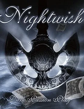Dark passion play von - CD (Jewelcase) - None - unisex - Nightwish - FashionsVida