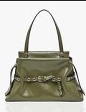 Mini Handbag for Autumn/Winter 2025