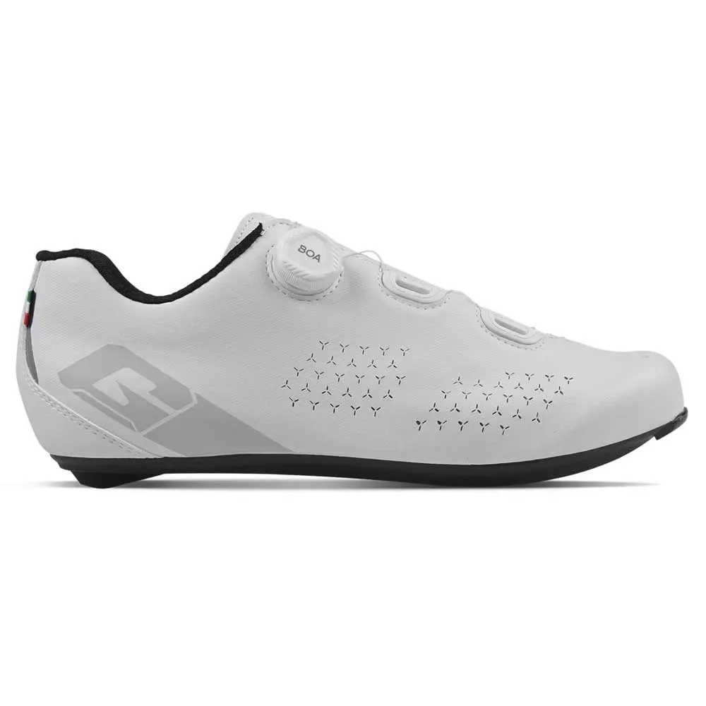 Scarpe Da Strada G.sprint+ White - Gaerne - FashionsVida