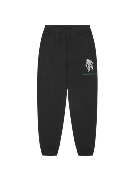 Floating Astro Sweatpants - Black