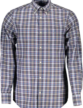 Herren Blau 19033018530_BLU_423