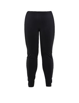 Leggings schwarz 48 damen