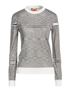 Pullover Mujer Negro 34,36,38,40,42 Mujer