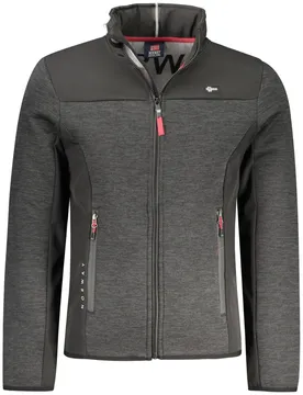 Herren JACKE Schwarz XXX849222_NEBLACK