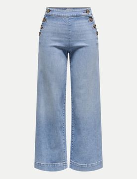 Only Jeans ONLMADISON Blau 28/32