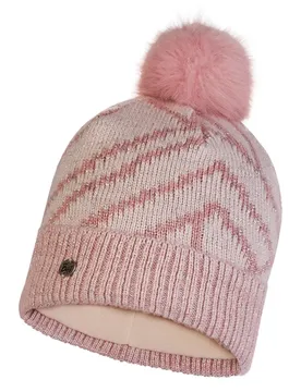 Bonnet Arkasha Light Pink One Size Homme