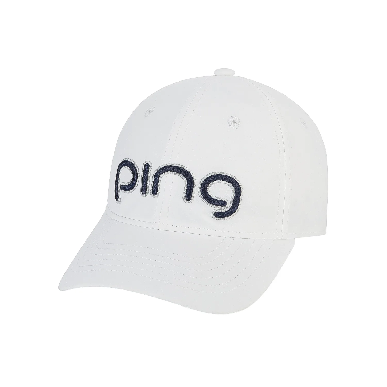 Cap Tour , weiss one_size_fits_all - PING - FashionsVida