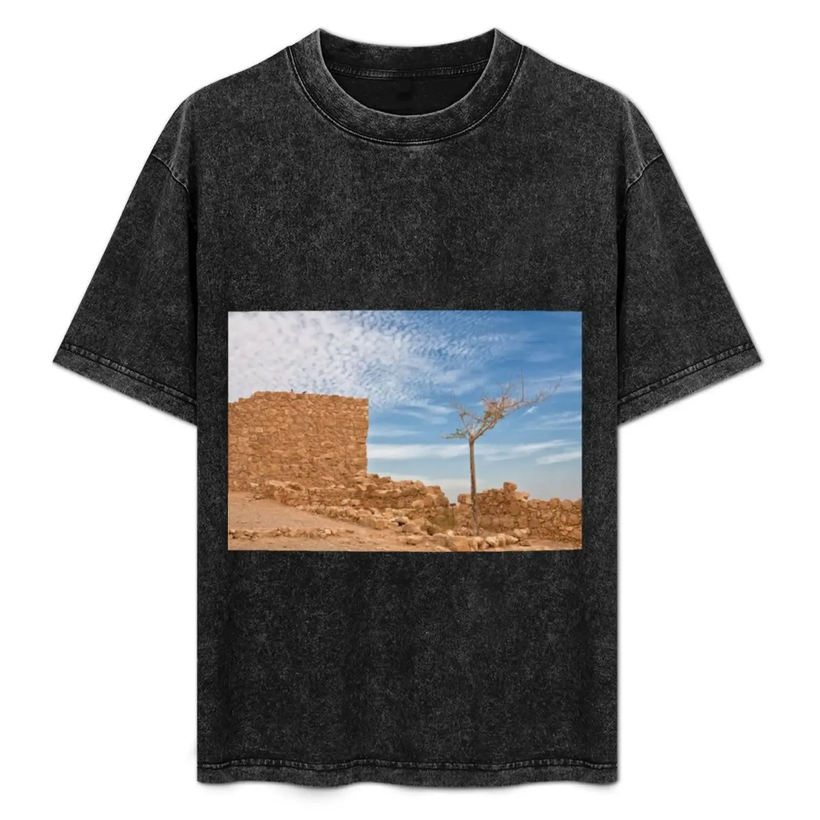 Masada T-Shirt Moisture Control Sports Tee - Aliexpress - FashionsVida