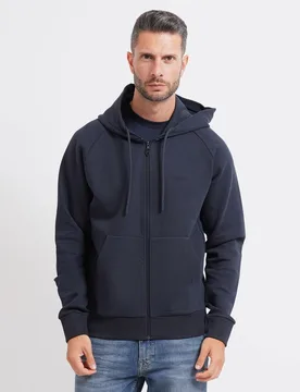 BOSS Maglie Blu - BOSS - FashionsVida
