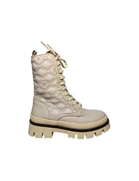 SA24014G9DVTR11A Donna Pelle Beige
