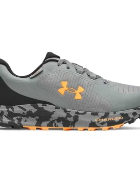 Scarpe Da Trail Running Charged Bandit Trail 3 Green EU 43 - Under armour - FashionsVida