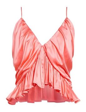 Top Damen Lachs 32,34,36,38 Damen