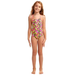 Funkita Maillot De Bain Printed