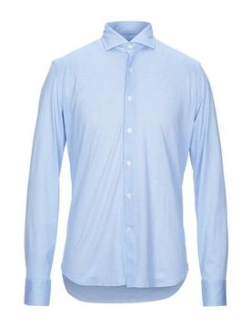 Camisa Hombre Azul celeste 40,41,42 Hombre