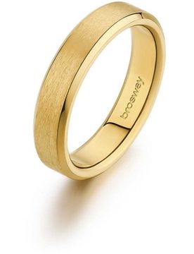 Anello Uomo Brosway BIK35