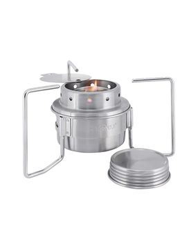 Spirituskocher Burner Set Default Title adult