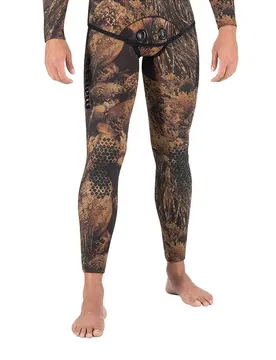 Pantaloni Da Pesca Subacquea Illusion 3 Mm