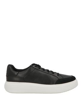 Sneakers Mujer Negro 36,37,38,39,40,41,42 Mujer