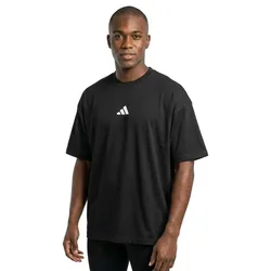 T-shirt à Manches Courtes Climacool Training Manga Graphic Black XL