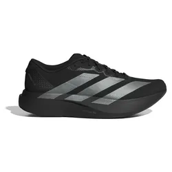 Adizero Evo Sl Woven Running Shoes Core Black / Iron Met / Carbon UK 9 Men