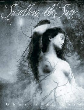 Ghosts of loss von - CD (Jewelcase, Re-Release) - None - unisex
