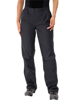 Pantaloni Drop Ii Black / Black