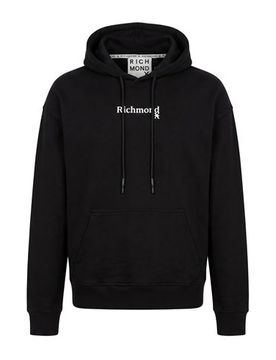 Sweatshirt Herren Schwarz L,M,S Herren