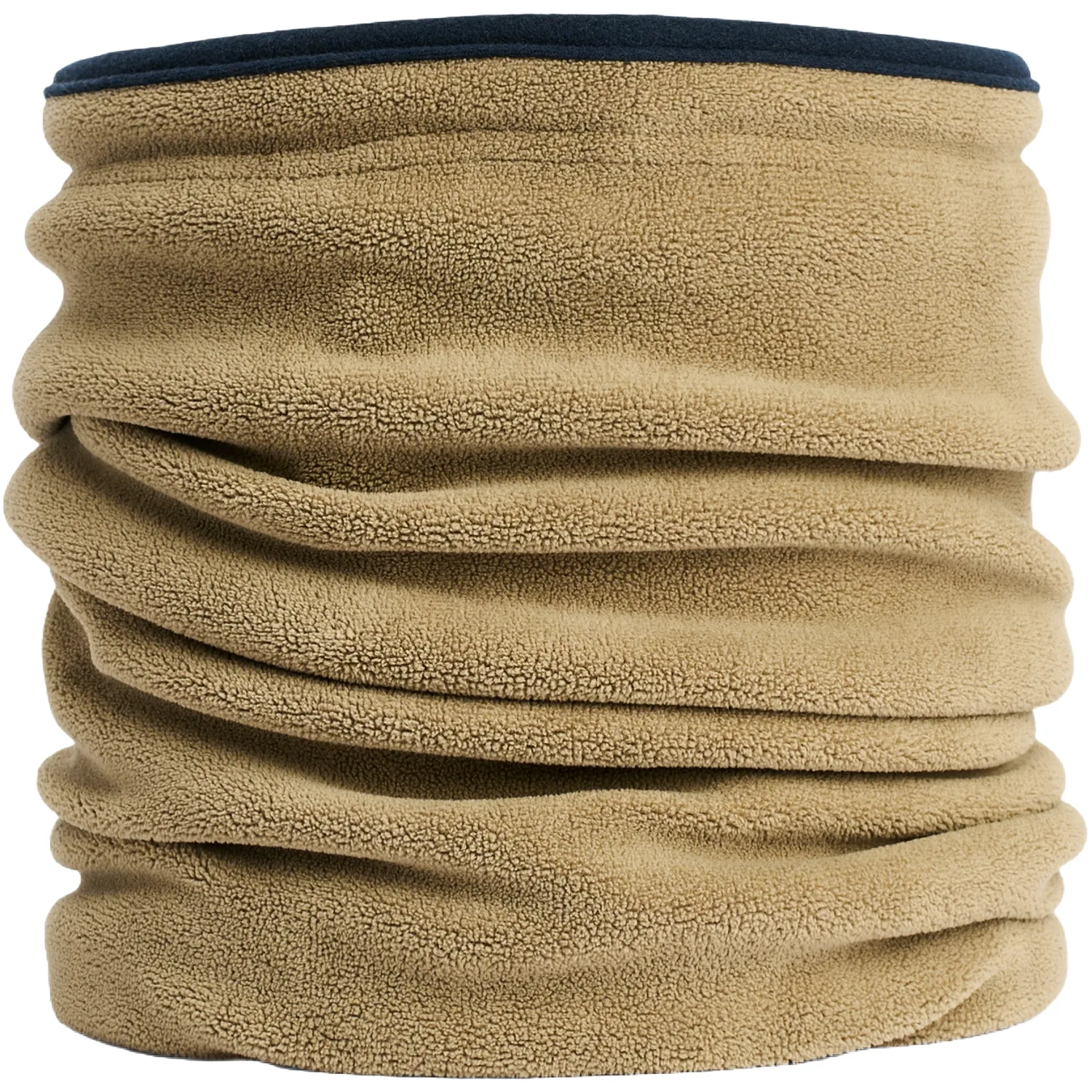Schlauchschal Foxhills, taupe one_size_fits_all - Abacus - FashionsVida