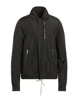 Jacke & Anorak Herren Schwarz S Herren - DRKSHDW by RICK OWENS - FashionsVida